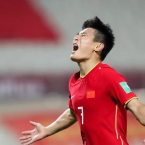 AFC世预赛月度最佳球员：武磊得票率36.69%列第一