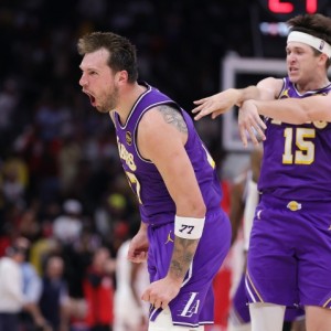 开云体育网页版登录入口-你还有77消息源？里奇·保罗：东契奇缺阵时间可能远长于里夫斯