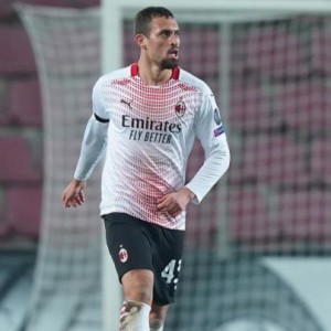 开云官方网-清理队内冗员+加速续约核心 米兰的冬窗忙起来了！